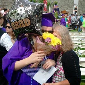 Meet your Posher, Debra